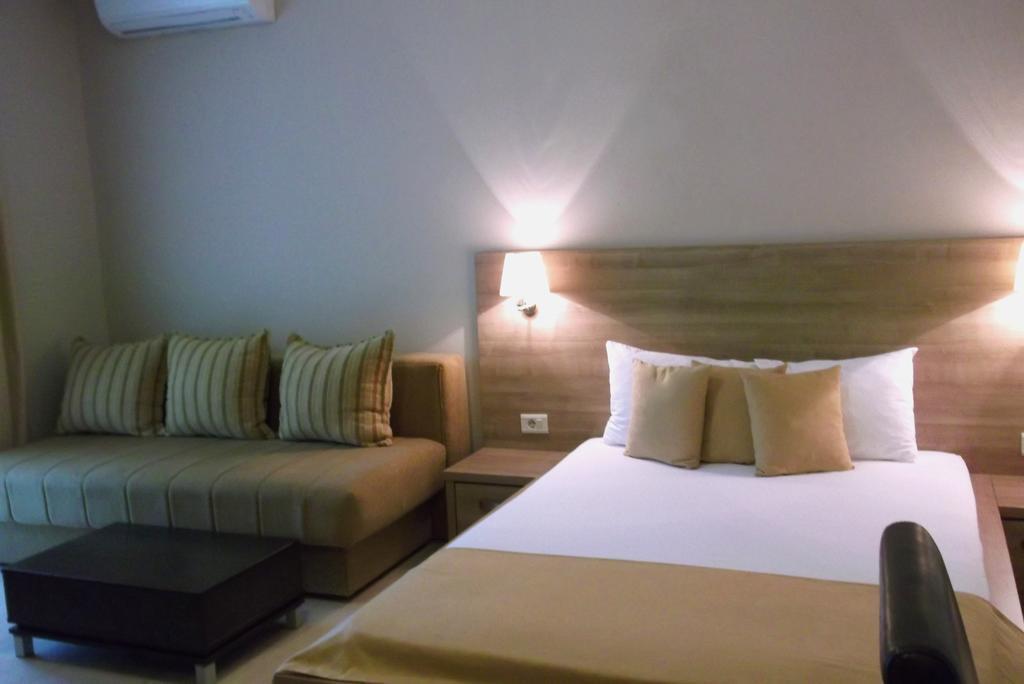 Vila V Lux Apartments Petrovac Exterior photo