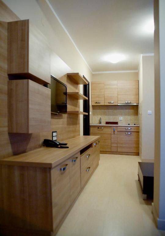 Vila V Lux Apartments Petrovac Room photo