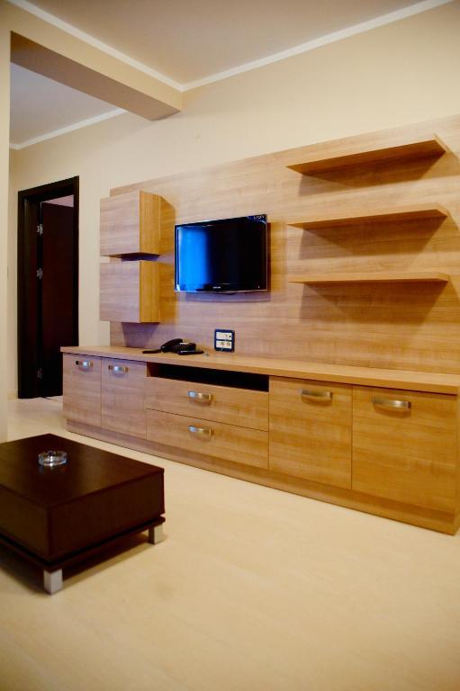 Vila V Lux Apartments Petrovac Room photo