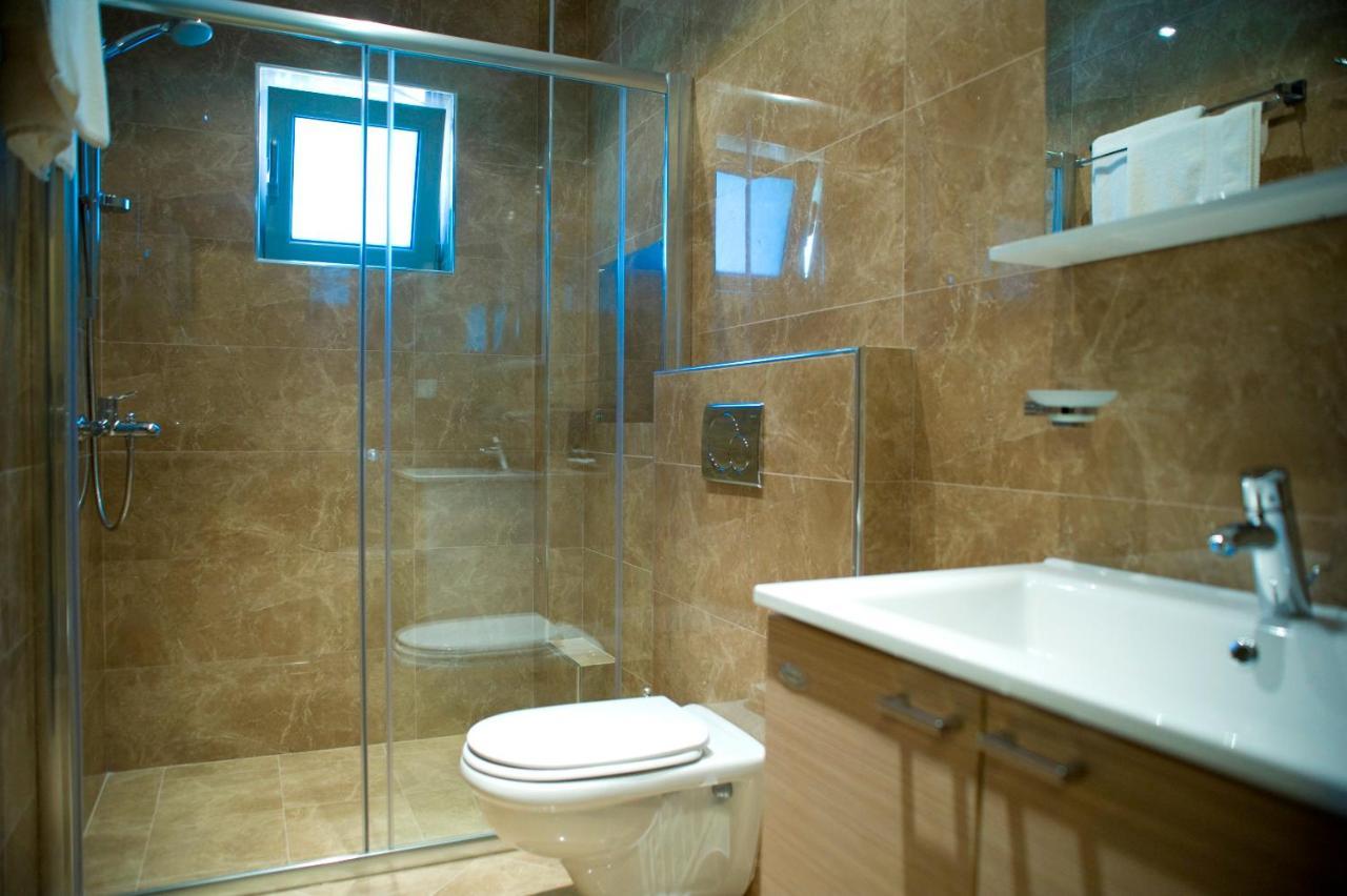 Vila V Lux Apartments Petrovac Exterior photo